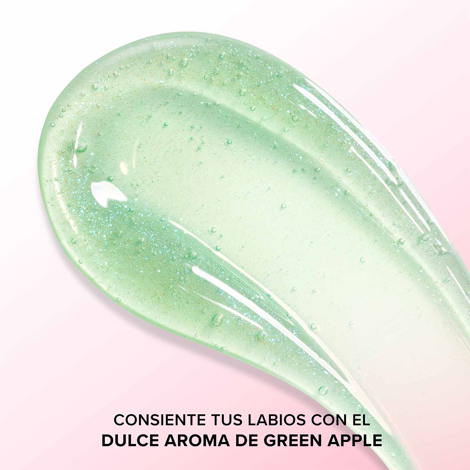 KISSING JELLY (GLOSS HÍBRIDO PARA LABIOS)